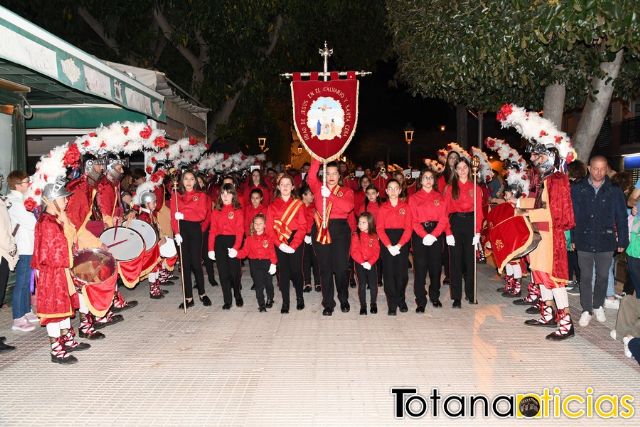 Viernes de Dolores Via Crucis 2023 - 167
